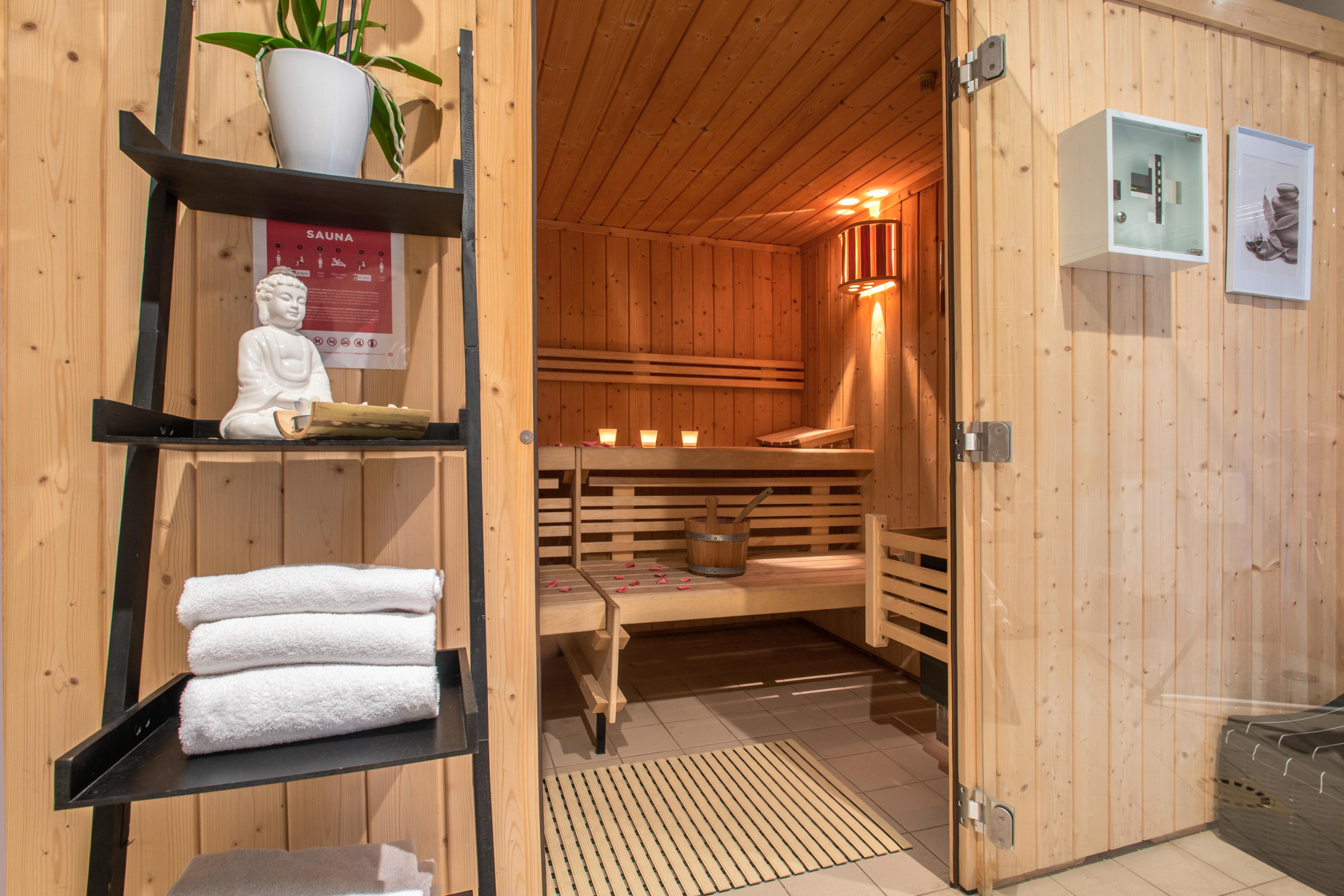Appart'City Confort Vannes Bagian luar foto