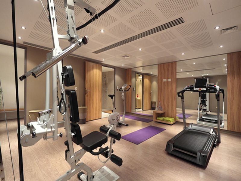 Appart'City Confort Vannes Bagian luar foto