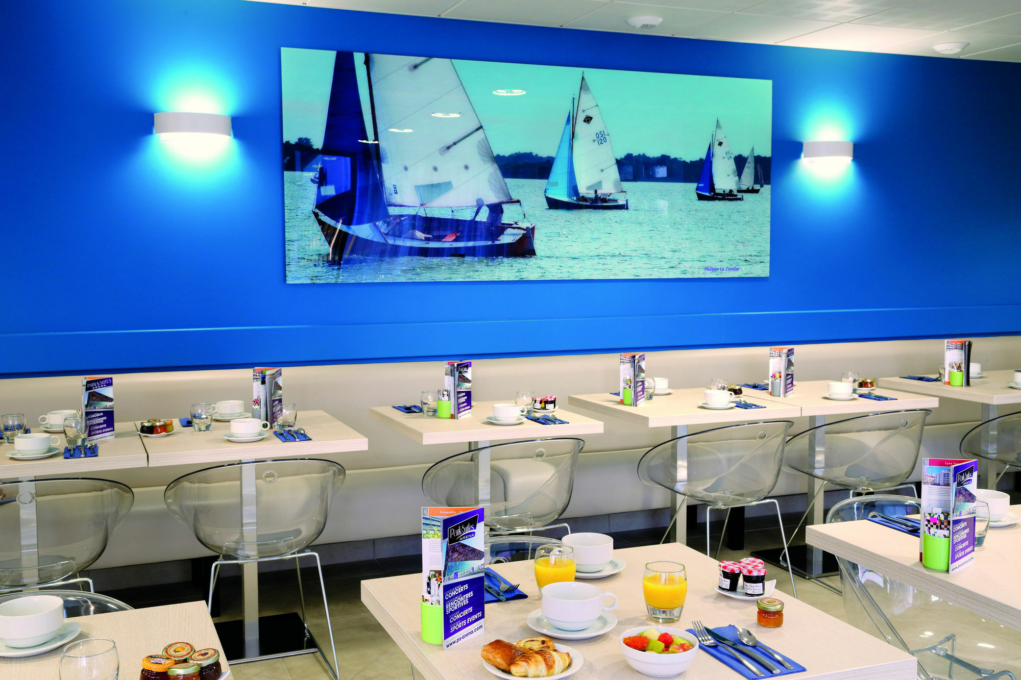 Appart'City Confort Vannes Bagian luar foto